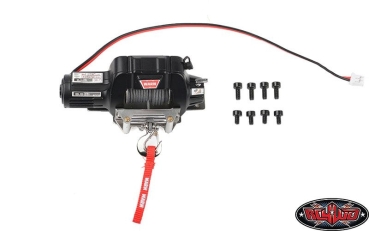RC4ZE0009 1/10 Mini Warn 9.5cti Winde RC4WD